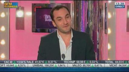 Made in Paris: Édouard Aguillaume, Preezm, dans Paris est à vous - 03/01