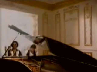 Paul McCartney & Stevie Wonder - Ebony and Ivory