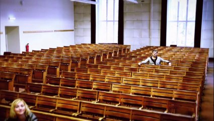 Xenius_LE TEMPS QUI PASSE EST-IL LE MÊME POUR TOUT LE MONDE