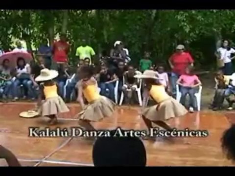 reportaje a Gorsy Edu ( en su gira a Republica Dominicana)