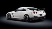 La Nissan GT-R Nismo s’attaque au circuit de Sodegaura