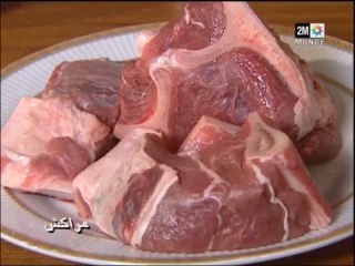 عبد الله فركوس يقدم طنجية الفطر طنجية الكرعين و طنجية العنكرة بالمروزيةوالتمر طنجية الدجاج بالبصلة الصغيرة