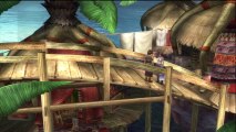 Final Fantasy X-2 HD Remaster (English subs part 009) Optional events in Kilika