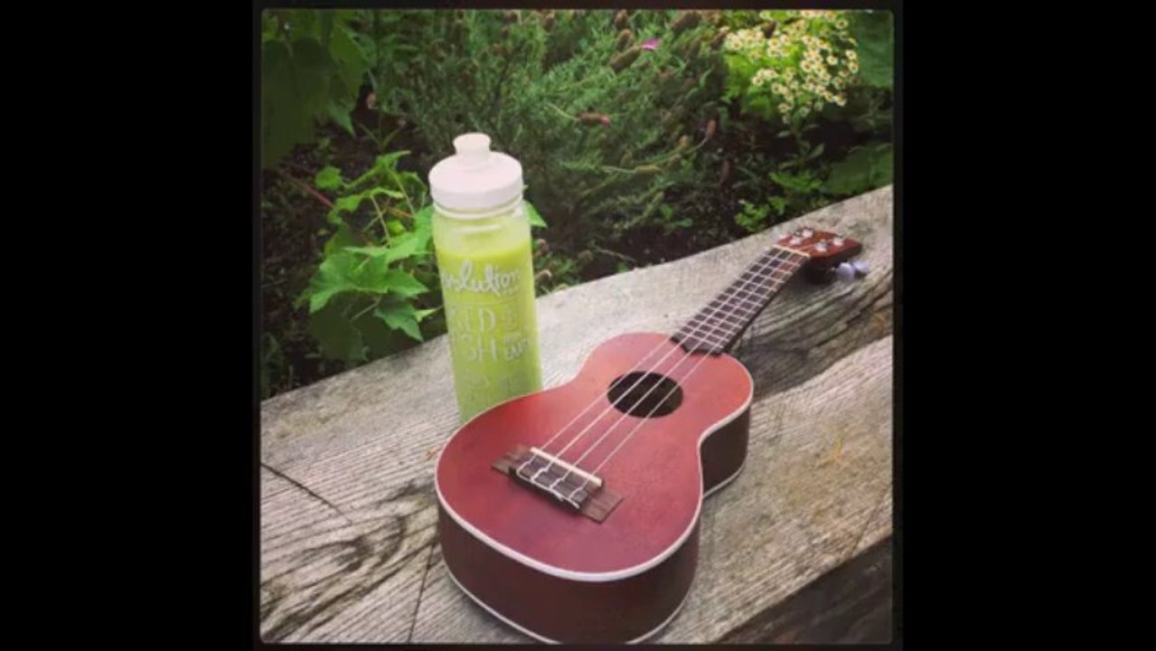 Starbucks 365 - Boire et manger uniquement au Starbucks pendant 1 an!