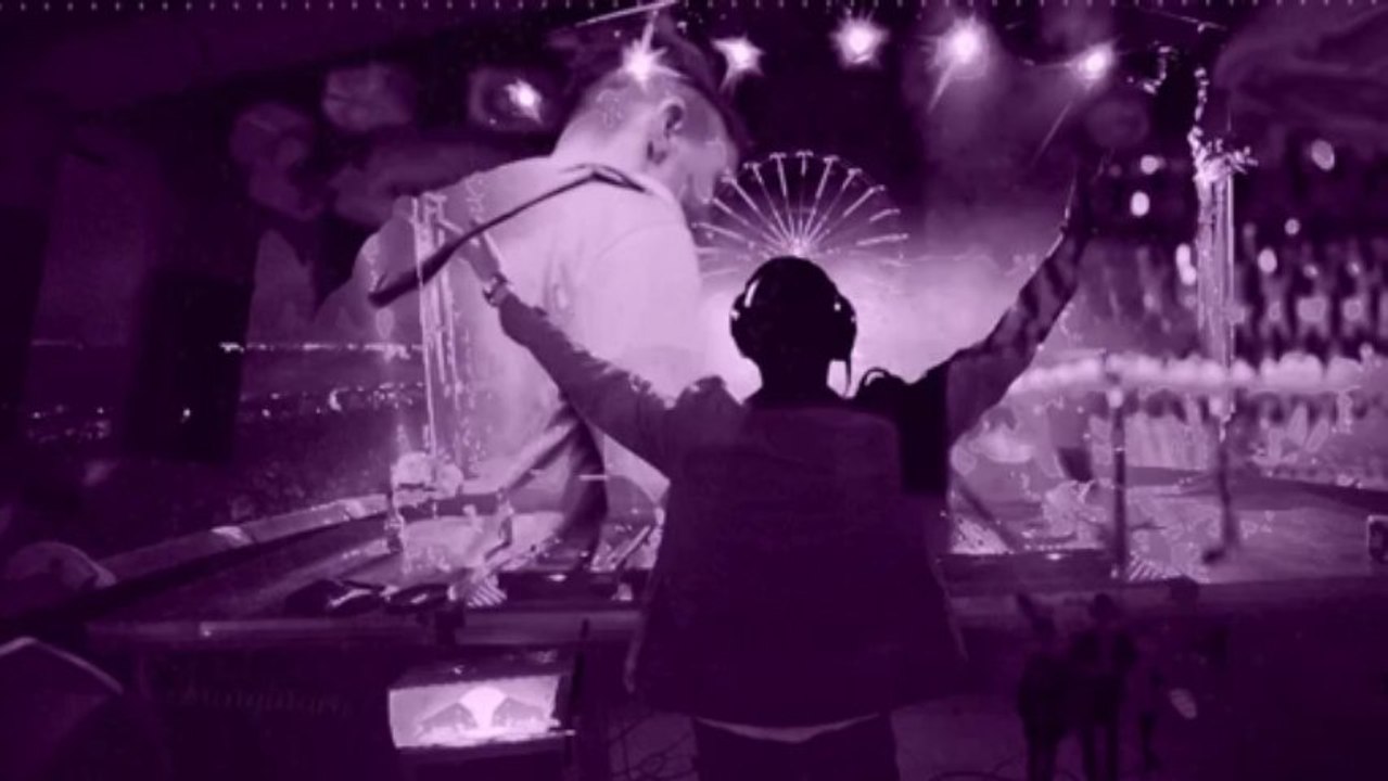 Brennan Heart & Jonathan Mendelsohn - Imaginary ( Original Mix )