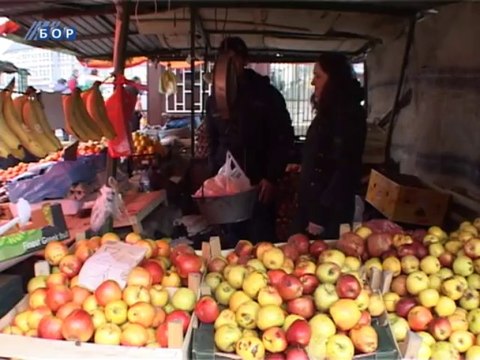 U novu godinu sa novim cenama, 03. januar 2014.