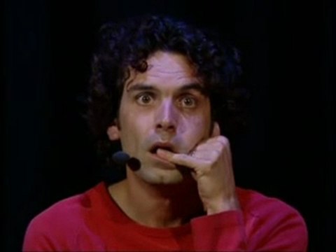 WRIGGLES - La soirée se barre