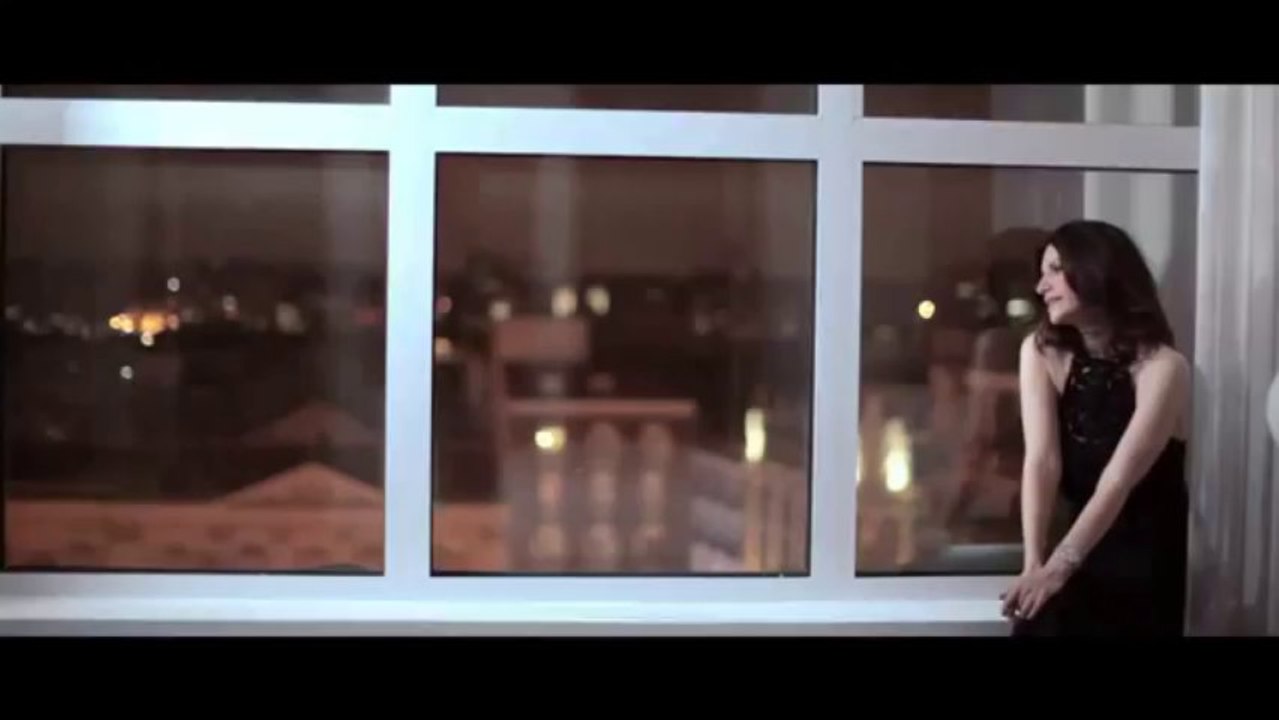 Laura Pausini graba versión de "Víveme" junto a Alejandro Sanz