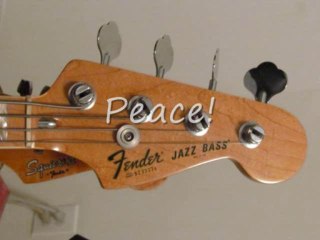 Marcus Miller Second of Inspiration - Triage