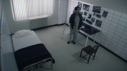 30 Nights of Paranormal Activity with the Devil Inside the Girl with the Dragon Tattoo-Trailer