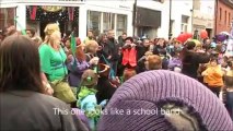 The Magic of the Brighton Festival, Tourist Attraction - Britain, Europe Holidays