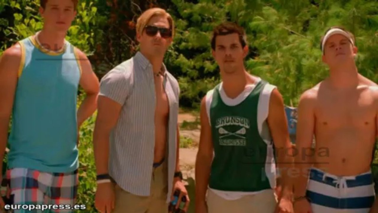 El llanero solitario, favorita a los premios Razzie