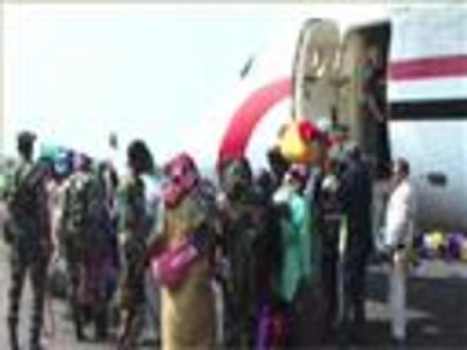 مسلمو أفريقيا الوسطى يشكون تقصير قوات حفظ السلام