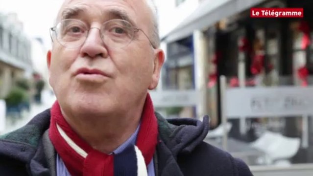 Quimper. Il y a encore moyen d'atténuer les crues