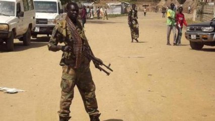 Inside Story - Can diplomacy help South Sudan?