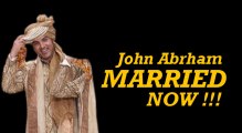 John Abrham & Priya Runchal Secret Marriage Exposed Now