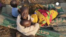 Sud Sudan, governo e ribelli si confrontano ad Addis Abeba