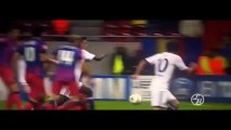 Ramires,The Fighter-Goal,Skills & Tackles 2013