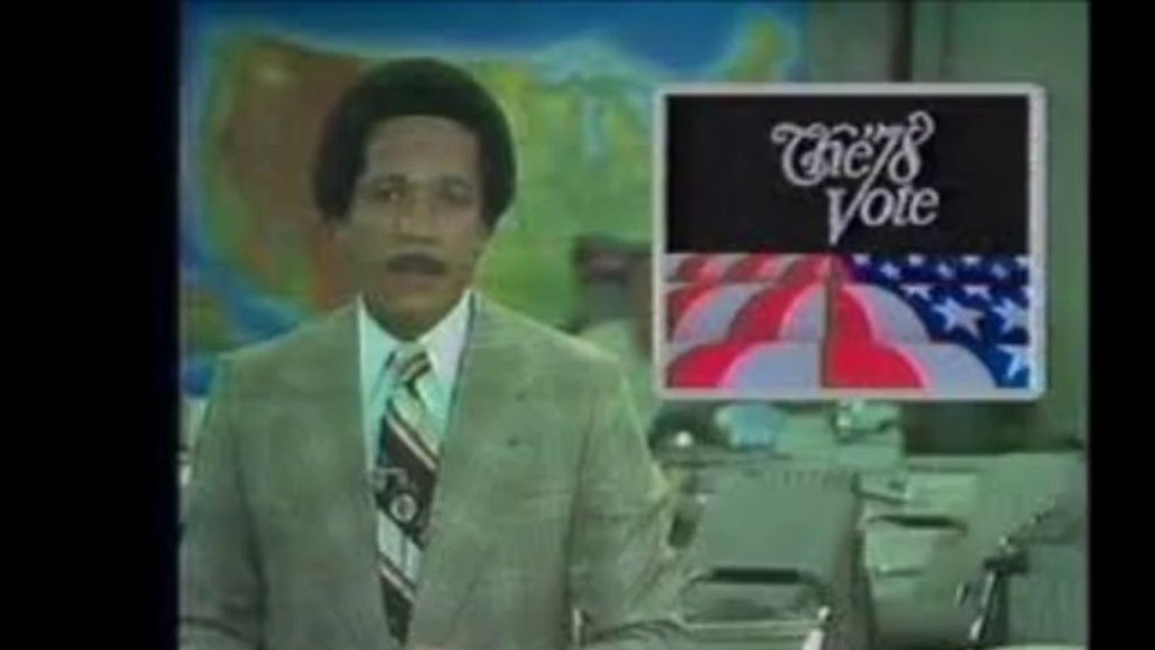 Max Robinson Tribute