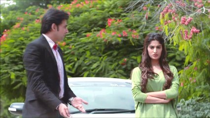 Nabeel Shaukat Ali and Nida Arab "Do Qadam Door Thay".pekistam.com