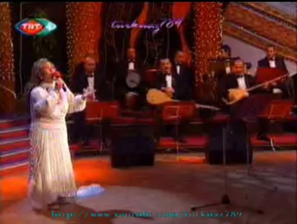 Bedia AKARTÜRK-Gayrı Dayanamam Ben Bu Hasrete-4