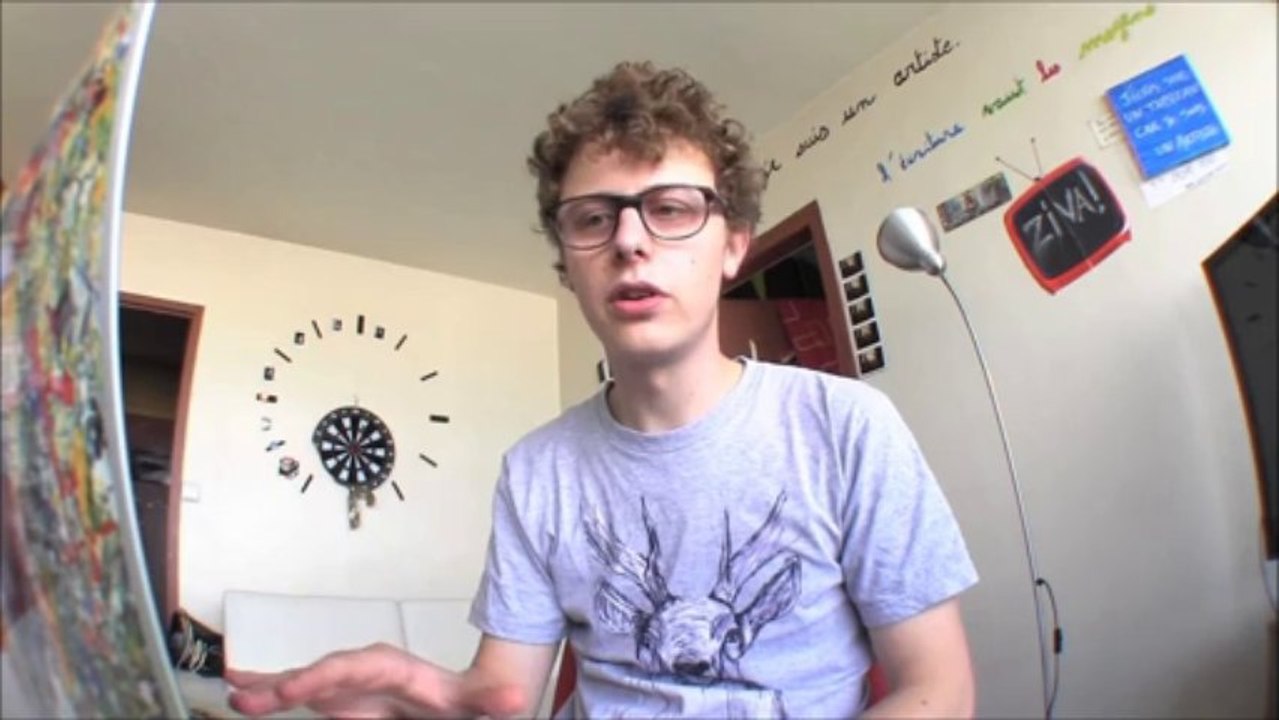 NORMAN - La Crise Des 25 Ans