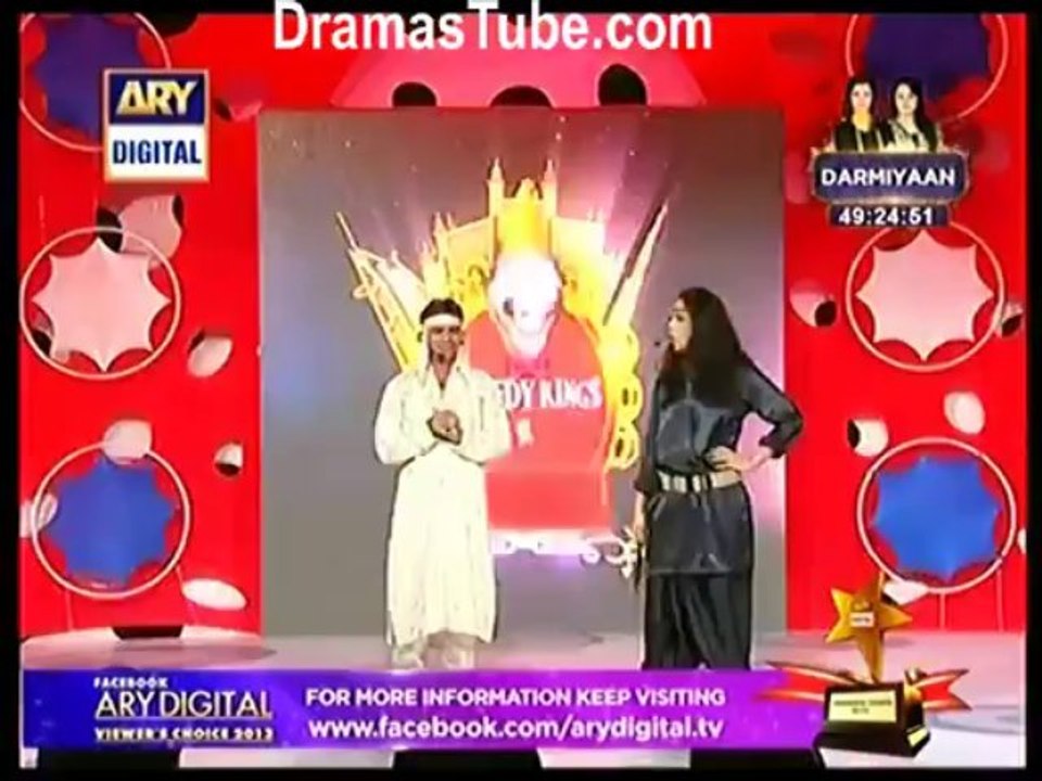 Comedy King 3rd Janvaury HQ 3