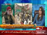 The Debate with Zaid Hamid (2014 main hamari direction kya honi chahey ....???) 3rd January 2014 Part-2