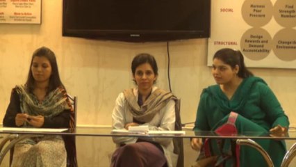 Four Points Of Anger Management In Diabetes By Dr Arzinda Fatima Miss Saba And Miss Mussarat Part 3