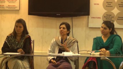 Four Points Of Anger Management in Diabetes By Dr Arzinda Fatima Miss Saba And Miss Mussarat Part 4