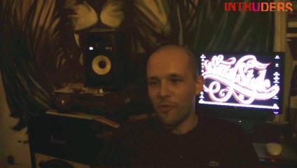 Alex Easy Style à propos de dubplate, clash de soundsytems et public mélangé