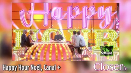 Thierry Ardisson fait une gaffe sur la vie sentimentale d'Enora Malagré