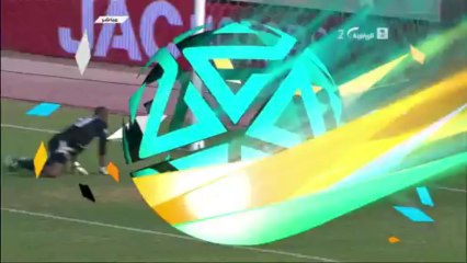 هدف الشعلة الاول من فهد المنيف في الاتفاق - الشعلة 4-0 الاتفاق - دوري جميل 03/01/2014 HD