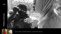Soberanía alimenttaria e medicina tradicional Guinea Bissau