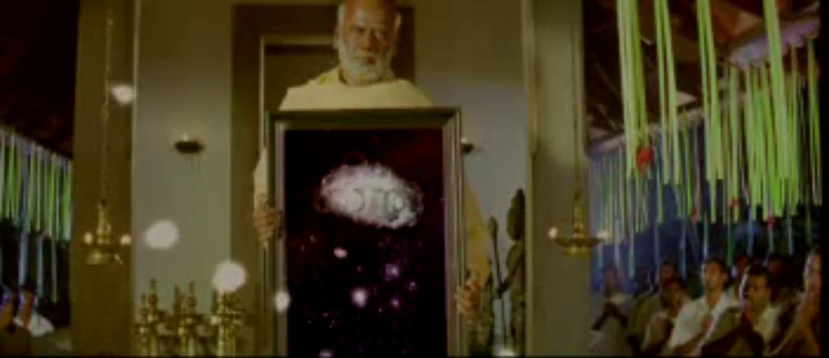 Sri Narayanaguru Teaser