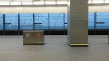 Wien | Linie U2 | Seestadt - Aspernstraße