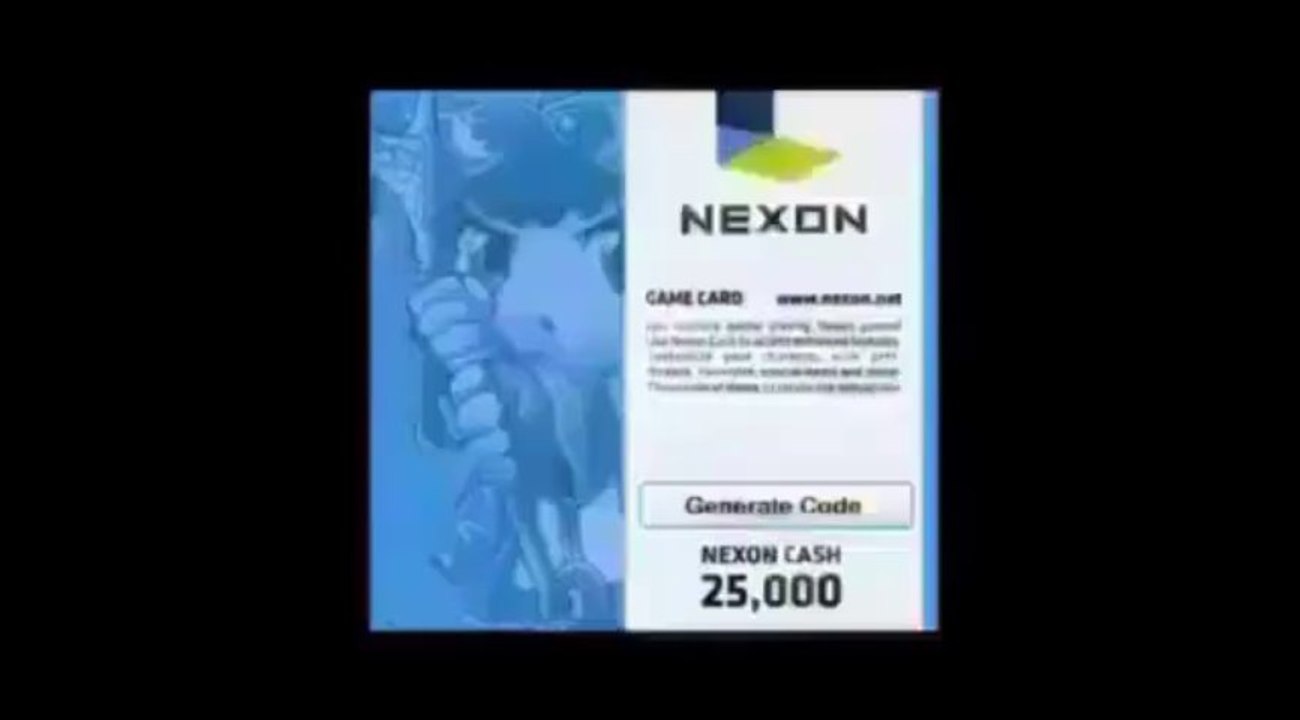 Nexon NX Cash Generator 2014 Hack NEW Link FREE DOWNLOAD - Hacking Maple story, Combat