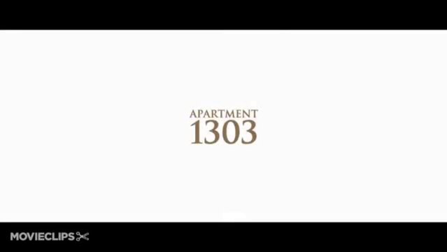 Apartment 1303 3D Official Trailer #1 (2013) - Horror Movie HD_clip23