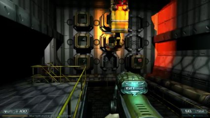 DOOM 3 BFG Edition [Pt.16]