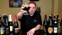 Mikkeller Santas Little Helper 2012 | Beer Geek Nation Craft Beer Reviews