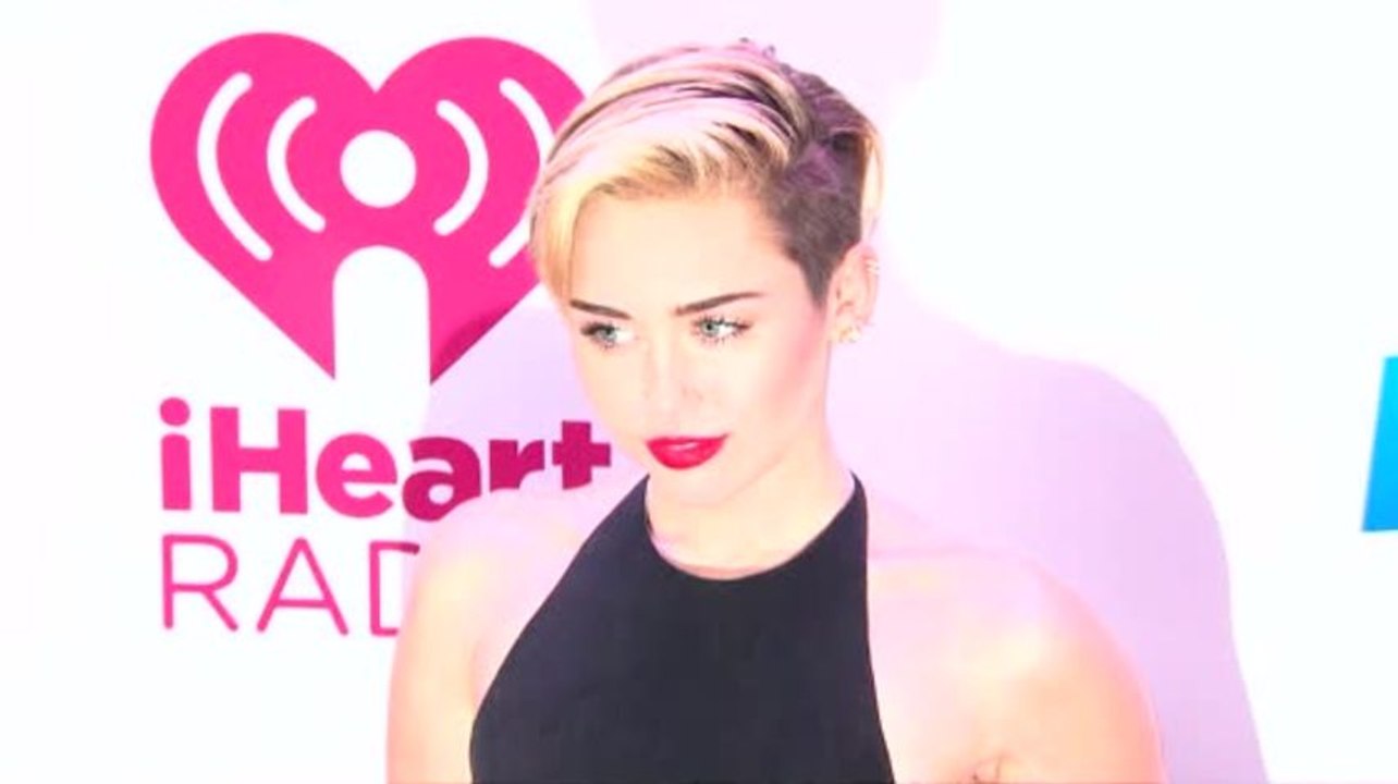 Miley cyrus hat beyonce nicht beleidigt