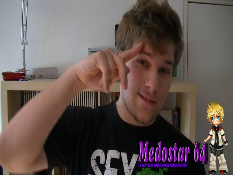 No Limits - Medodo Vous Parle De Ses Achats [7]