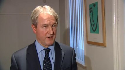 Paterson: Frontline flood services will be protected