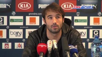 MERCATO : / Planus : "Avec lui, je n'ai jamais eu un mot de travers" - 03/01