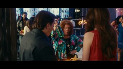 Arnaque à la carte-2013-Bande annonce-VF