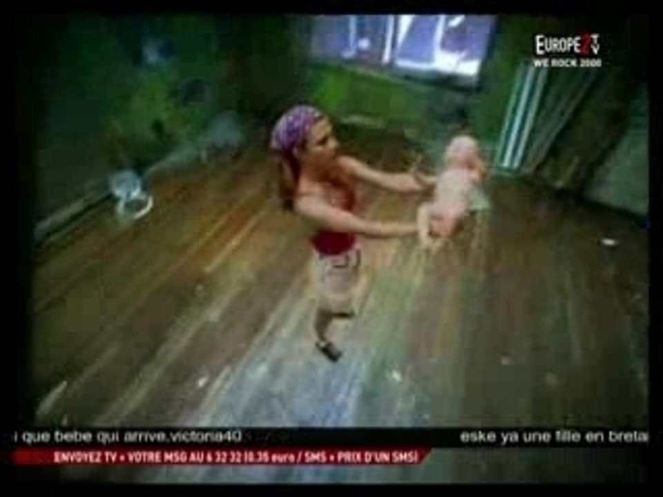 Offspring - The kids aren't alright