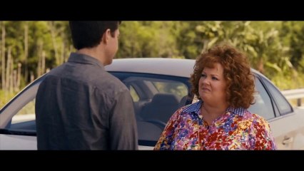 Identity Thief-Official Movie Trailer 2013