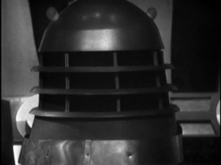 Doctor Who 1963 1.Sezon - 10.Bölüm (The Ordeal)