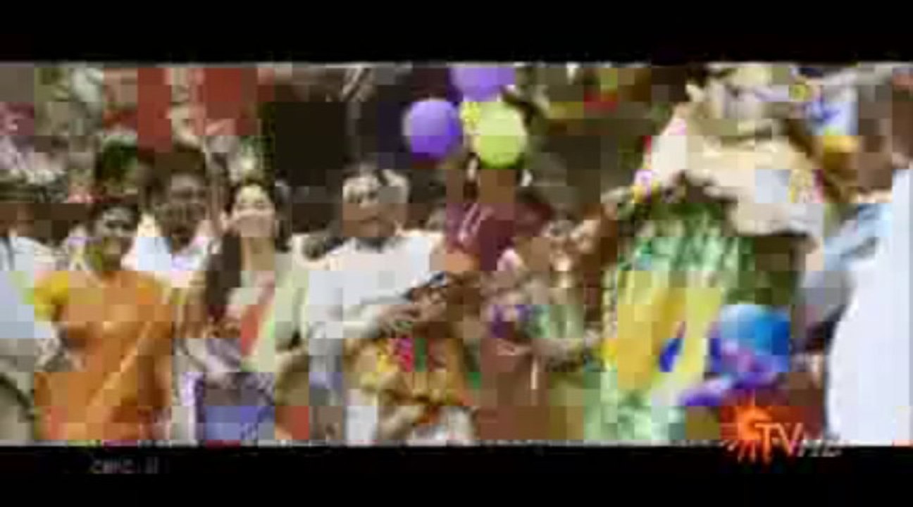 First In Net - Ajiths Veeram Official HD Trailer - YouTube