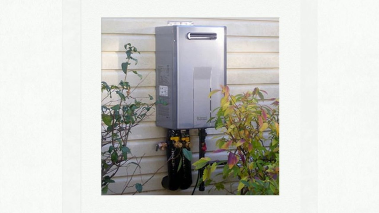 Plumbing Services in Columbus area - McAtee LLC